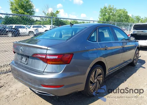 2019 Volkswagen Jetta 1.4T Sel Premium z USA, uszkodzony, nr VIN 3VWG57BU8KM089306